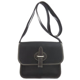 Hermes Buenaventura Mini Handbag Toile (Women's) — Like New