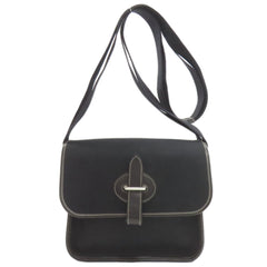 Hermes Buenaventura Mini Handbag Toile (Women's) — Like New