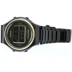 CASIO CasioTron 50th Anniversary Limited Edition TRN-50ZE-1AJR Smartphone Link Watch for Men, Stainless Steel, 40431 — Like New