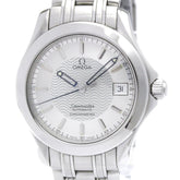 OMEGA Seamaster 120M Chronometer Steel Automatic Watch 2501.31 Polished — Very Good