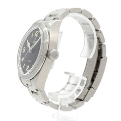 Tudor Ranger 79950 Black Dial Men's Watch — Good
