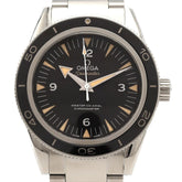 Omega Seamaster 300 233.30.41.21.01.001 Stainless Steel Automatic Watch — Very Good