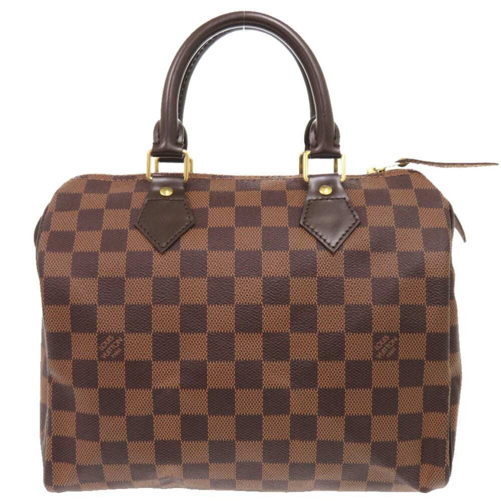 Louis Vuitton Speedy 25 Damier N41365 Handbag LV 0149 LOUIS VUITTON — Like New
