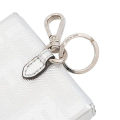 Fendi accessory bag charm Nano Baguette Leather 7AS206 FENDI handbag pouch — Like New
