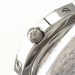 Hermès Clipper CL4.210 Stainless Steel Quartz Watch — Very Good