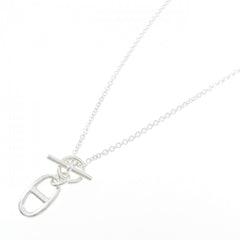 Hermes Hermès Chaine d'Ancre Necklace — Like New