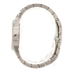 Bvlgari Solotempo ST30S ST30BSSD SS Wristwatch Quartz — Very Good