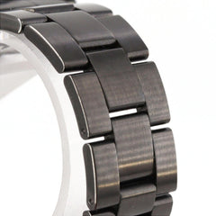 Gucci G-Chrono PVD 101MCHRONO YA101331 SS Quartz Watch — Very Good