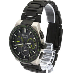 SEIKO Astron Nexter 2023 LTD Edition Solar GPS Radio Wave Control Watch SBXC139(5X53-0CE0) — Very Good