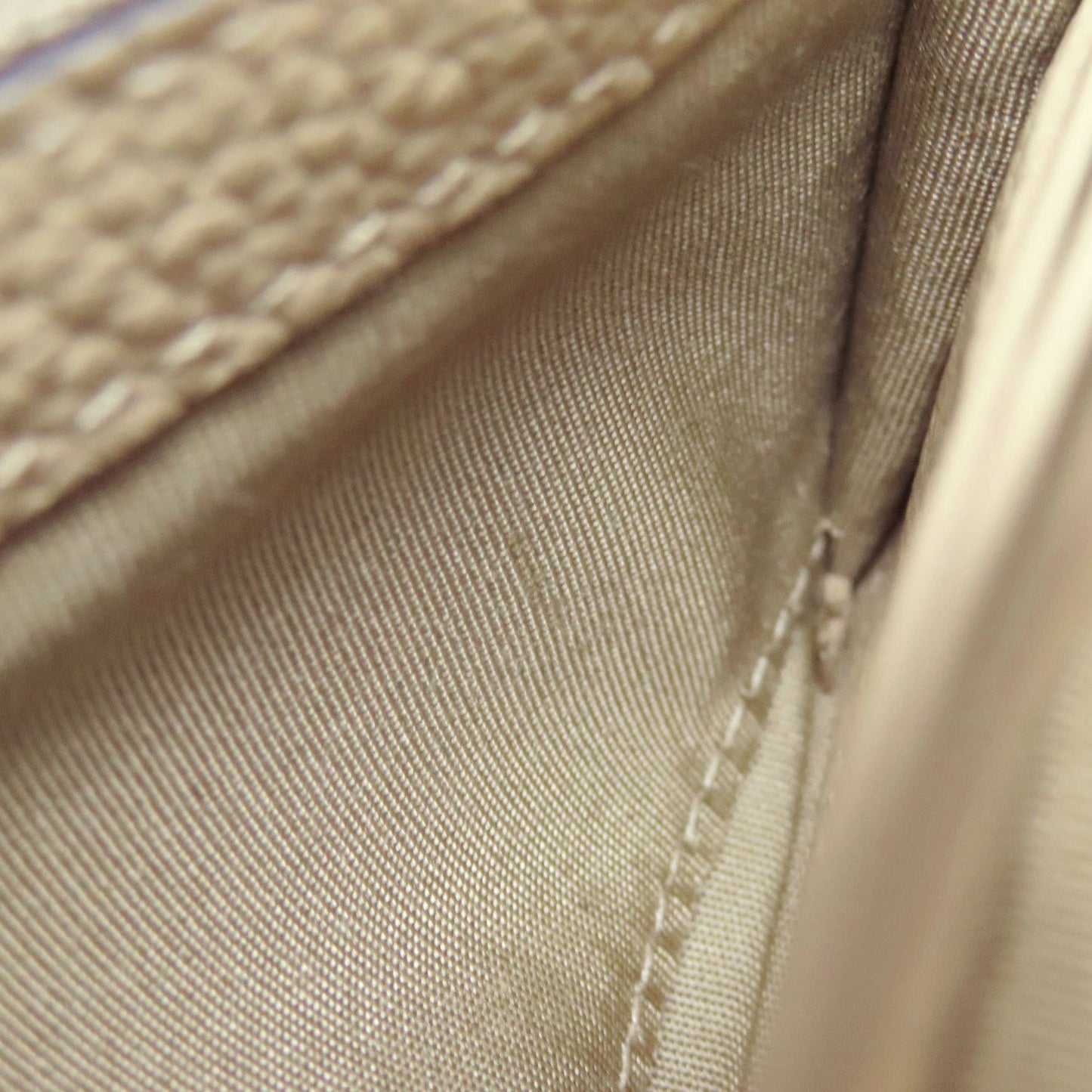 Jimmy Choo Star Motif Long Wallet Leather Women's