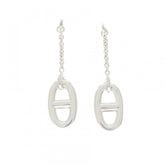 Hermes Farandole Earrings — Like New