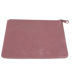 Fendi 7N0078 Pouch pouch Cluch Bag Clutch bag BrownBased — Like New