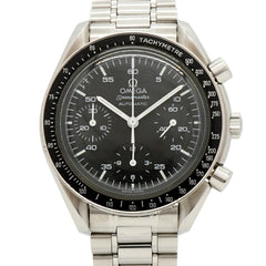 Omega Speedmaster 3510.5 Black Dial Men's Watch — Good