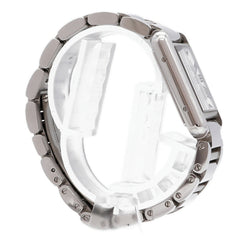 Cartier Tank Must SM WSTA0051 Silver Dial Women's Watch — Good