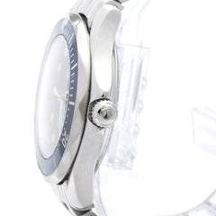 OMEGA Seamaster Professional 300M Steel Mid Size Watch 2561.80 Polished — Very Good