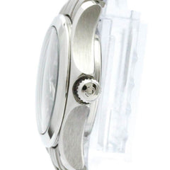 OMEGA Seamaster 120M Steel Quartz Ladies Watch 2581.43 Polished — Very Good