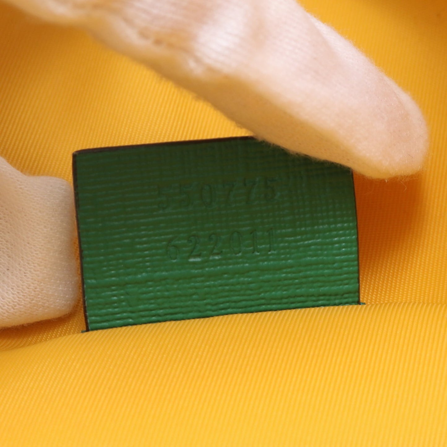 Gucci GG Supreme Knapsack 550775 Leather 2-Way Backpack for Children and Men