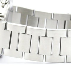 Cartier Pasha Seatimer Automatic Stainless Steel Men's Dress/Formal W31077M7 — Very Good