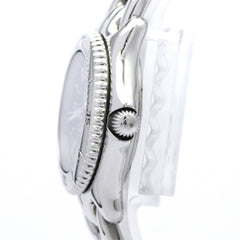 TAG HEUER Sel Professional 200M Steel Automatic Ladies Watch WG2311 Polished — Very Good