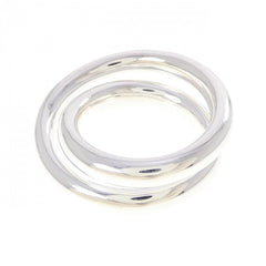 Hermes Vertige Ring — Like New