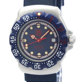 TAG HEUER Formula 1 Stainless Steel Quartz Mid Size Watch WA1410 — Good