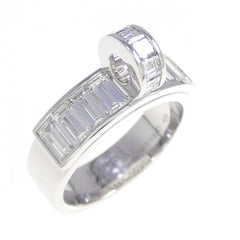 Hermes Hermès Kelly Baguette PM Ring — Like New