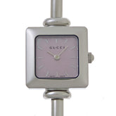 Gucci Bangle Watch Women's YA019519 (1900L) — Very Good