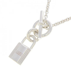 Hermes Amulette Cadena Necklace — Like New