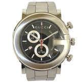 Gucci G-Chrono 101M Quartz Watch for Men — Good