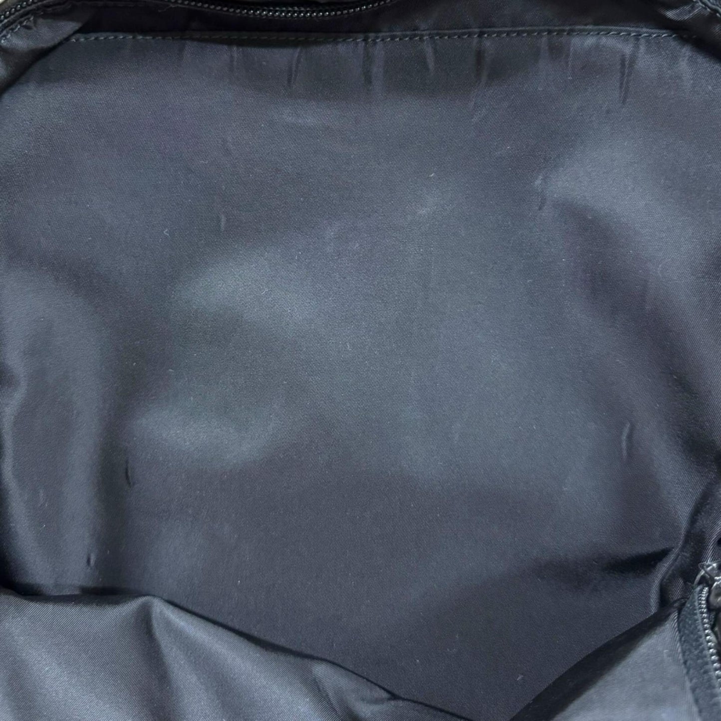 Prada Camouflage Backpack/Daypack Nylon 2VZ062 Men's PRADA