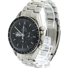 OMEGA Speedmaster Missions Gemini IX Steel Hand-Winding Watch 3597.07 BF580039 — Very Good