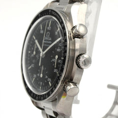 Omega Speedmaster 3510.50 SS Automatic Watch — Good