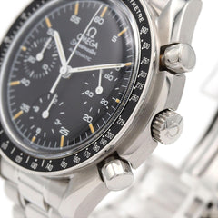 Omega Speedmaster 3510.50 SS Automatic Watch — Good