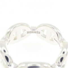 Hermes Hermès Chaine d'Ancre Enchainée Ring — Like New