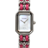 Chanel Premiere Rock H6360, Limited Edition of 1000 Pieces Worldwide, Women's Watch, White Shell, Quartz Watch — Very Good