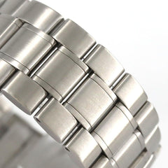Omega Seamaster Pro Chrono 2589.30 Stainless Steel Automatic Watch — Good