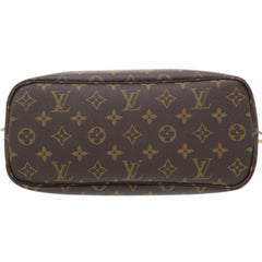 Unused Louis Vuitton Neverfull PM Monogram Tote Bag M46979 IC (Current Model) LV 0171LOUIS VUITTON — Like New
