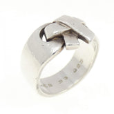 Hermes 925 Ring — Like New