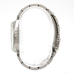 Omega Seamaster Cosmic Stainless Steel Automatic Watch — Good