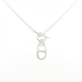 Hermes Hermès Chaine d'Ancre Necklace — Like New