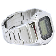 CASIO G-Shock Full Metal GMW-B5000D-1JF Men's Watch SS 130552 — Good