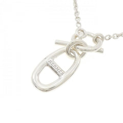 Hermes Chaine d'Ancre Necklace — Like New
