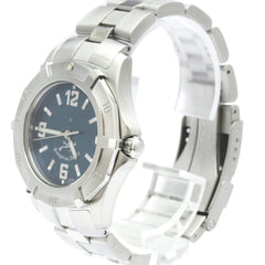 TAG HEUER 2000 Exclusive Rangiroa Tahiti Limited Watch WN111A Polished — Very Good