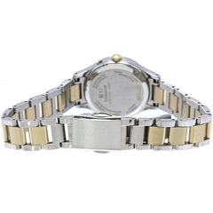 CITIZEN XC Cross Sea Hikari Collection Sakura ES9494-51D4P Diamond Limited Edition Women's Titanium Watch /40411 — Good