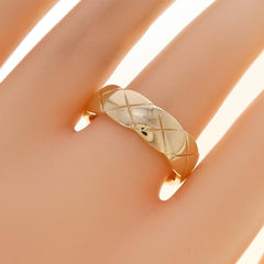 Chanel Coco Crush Medium Ring — Like New