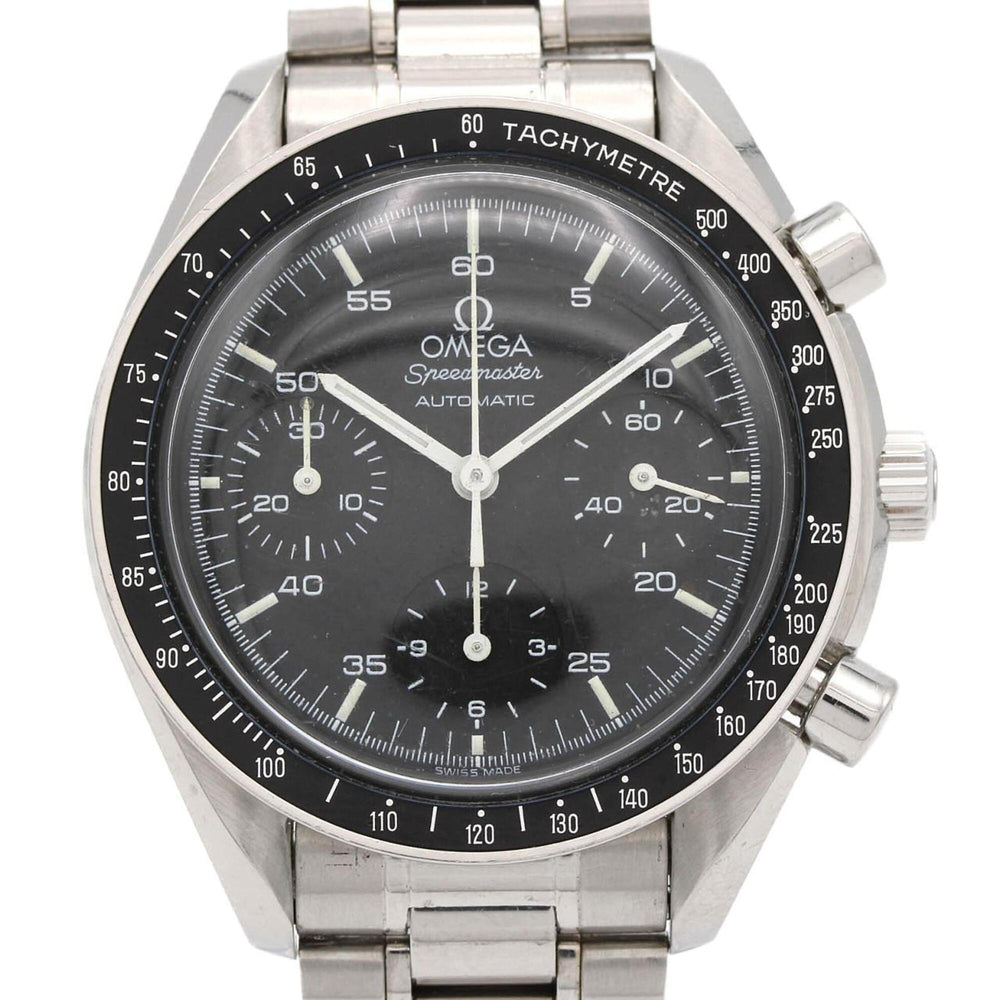 Omega Speedmaster 3510.50 SS Automatic Watch — Good