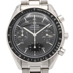 Omega Speedmaster 3510.50 SS Automatic Watch — Good