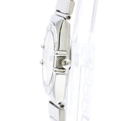 OMEGA Constellation Steel Ladies Watch 795.1080 Polished — Very Good