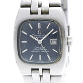 OMEGA Constellation Cal 685 Steel Automatic Ladies Watch 568.0020 Vintage — Good