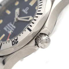 Omega Seamaster Professional 2552.80 Stainless Steel Automatic Watch — Very Good